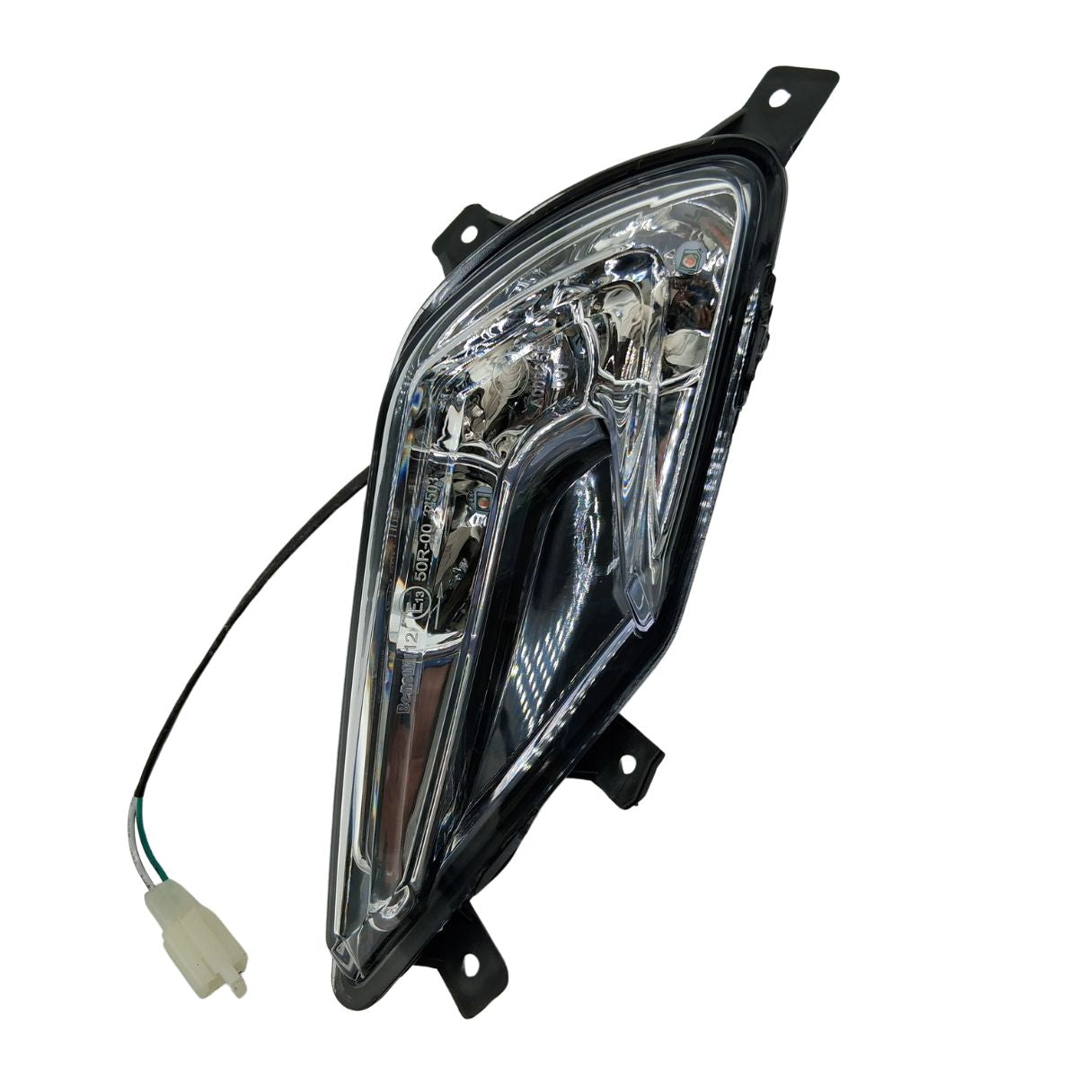 Direccional trasera derecha (TNT135)