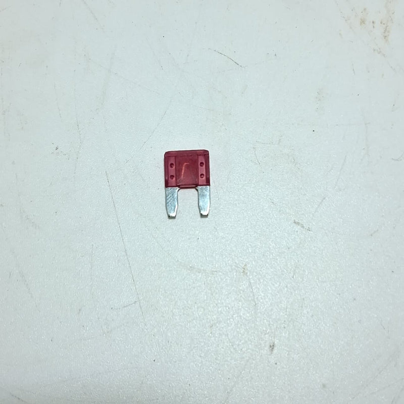 Fusible 10A (TRK251)