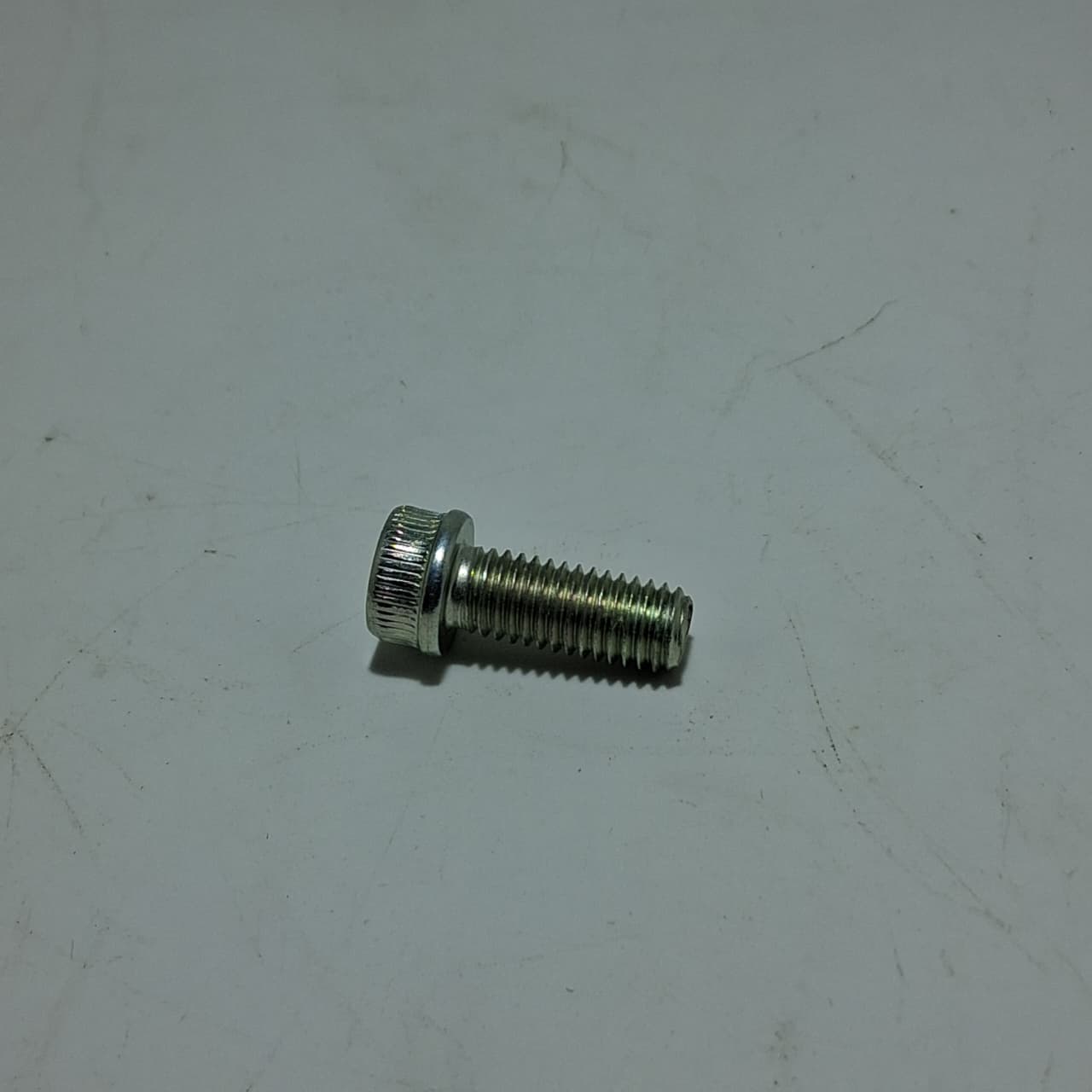 Tornillo M8x1.25x20 (K-BLADE, TNT25, TRK251, LEONCINO250, 302S, LEONCINO500, TRK502X, TNT600, 752S)