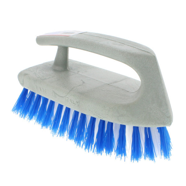 Cepillo de 8" con mango multiuso