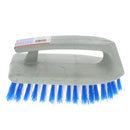 Cepillo de 8" con mango multiuso