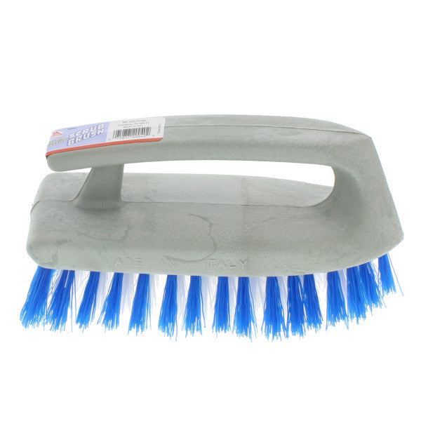 Cepillo de 8" con mango multiuso
