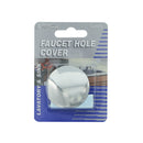 Tapa de acero inoxidable de 1-3/4" para fregadero