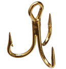 Anzuelo de pesca triple 20 Pzas pack