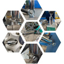 Socket Mágico Universal, auto ajustable. Tamaño 7 -19mm