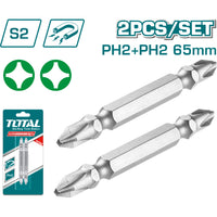 Destornilladores / Puntas