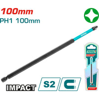 Destornilladores / Puntas