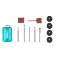 Puntas para router y mototool