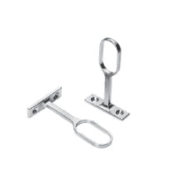 Anclajes para madera