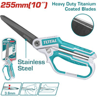 Tijeras y Cortadores