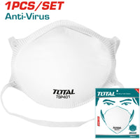 Respiradores y Filtros