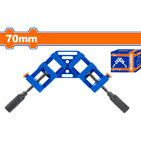 Prensas - Pinzas - Sujeción - Ángulos