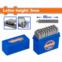 Martillos - Hachas y Cinceles