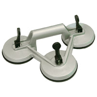 Ventosas y Sujetadores de Vidrio