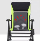 Silla plegable de pesca y outdoor Heavy duty