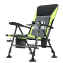 Silla plegable de pesca y outdoor Heavy duty