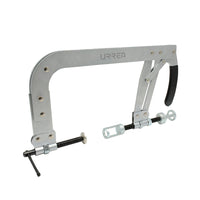 Herramientas de Suspensión