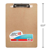 Tableros Portapapeles