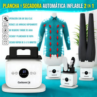 Planchas de ropa
