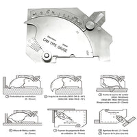 Accesorios y Consumibles Soldadura MIG