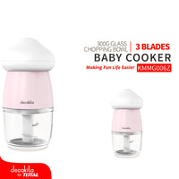 Procesadores de alimentos