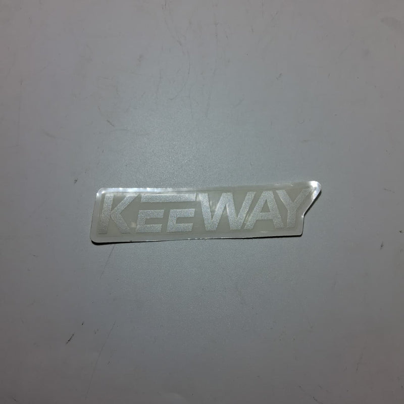 Calcomania Keeway (K-BLADE125)