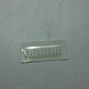 Calcomania del covertor del panel de instrumentos (TRK251)