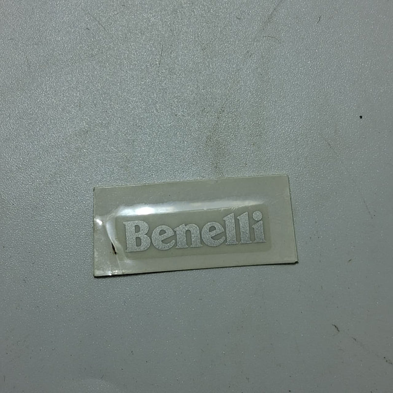 Calcomania del covertor del panel de instrumentos (TRK251)