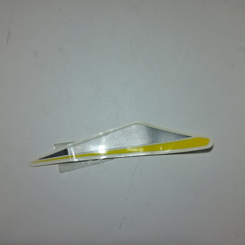 Calcomania II del panel izquierdo (K-BLADE125)