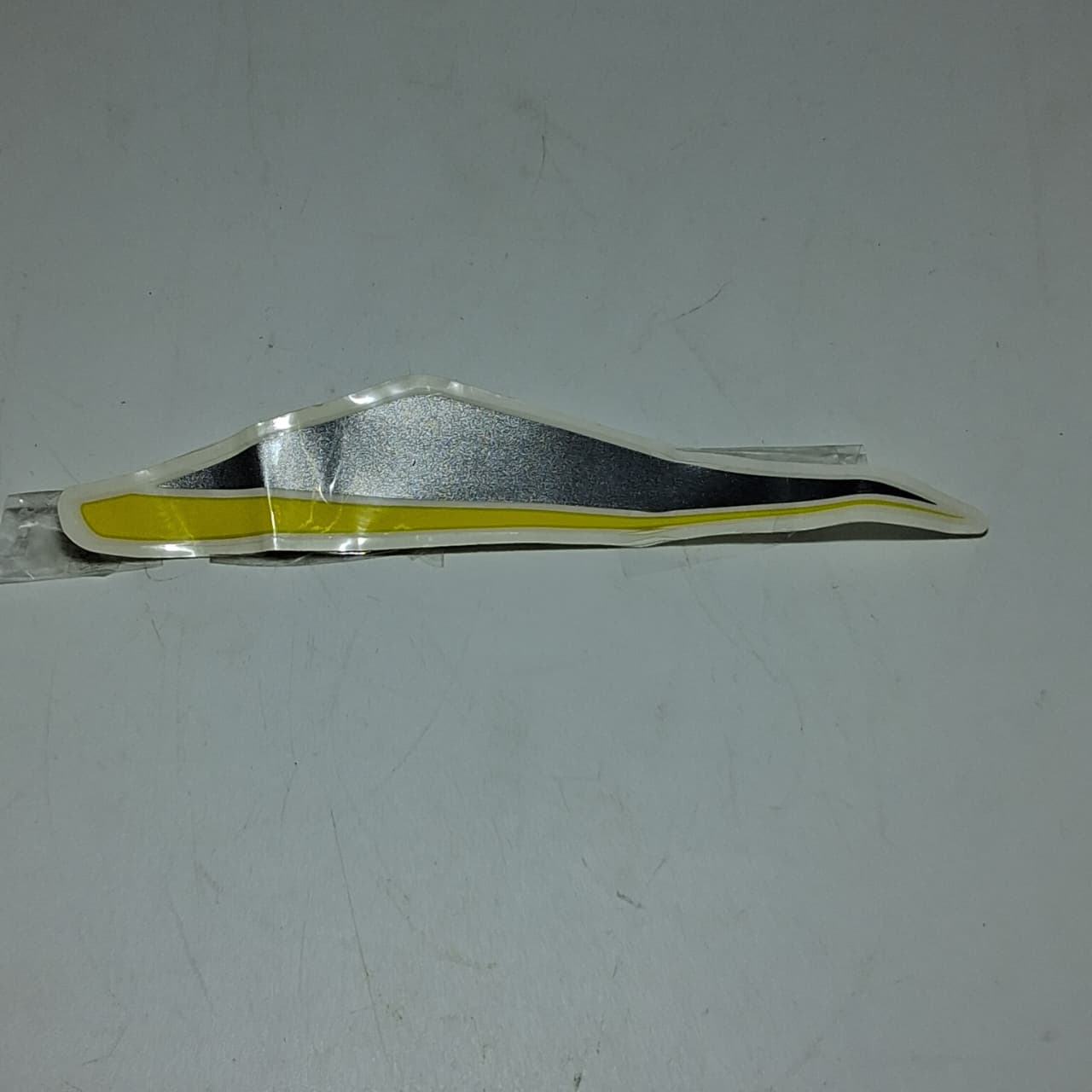 Calcomania II del panel derecho (K-BLADE125)