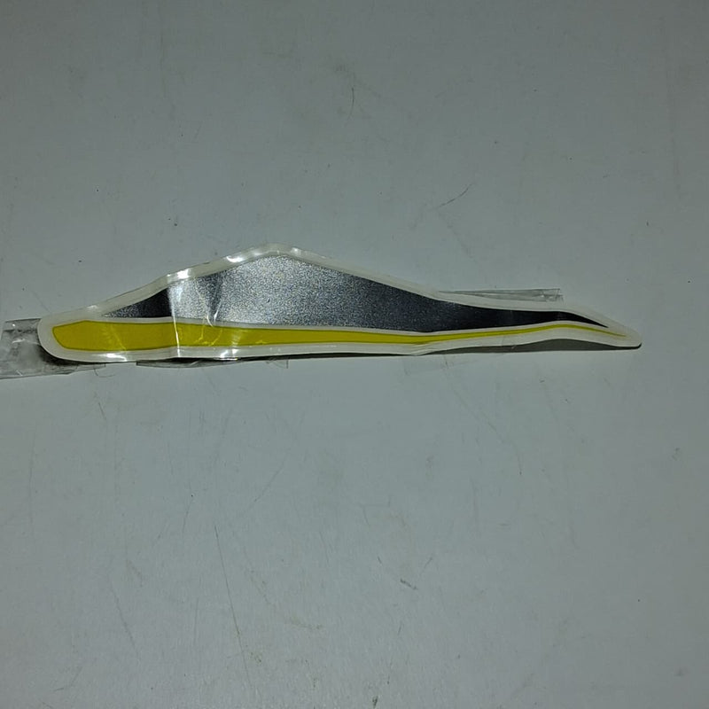 Calcomania II del panel derecho (K-BLADE125)