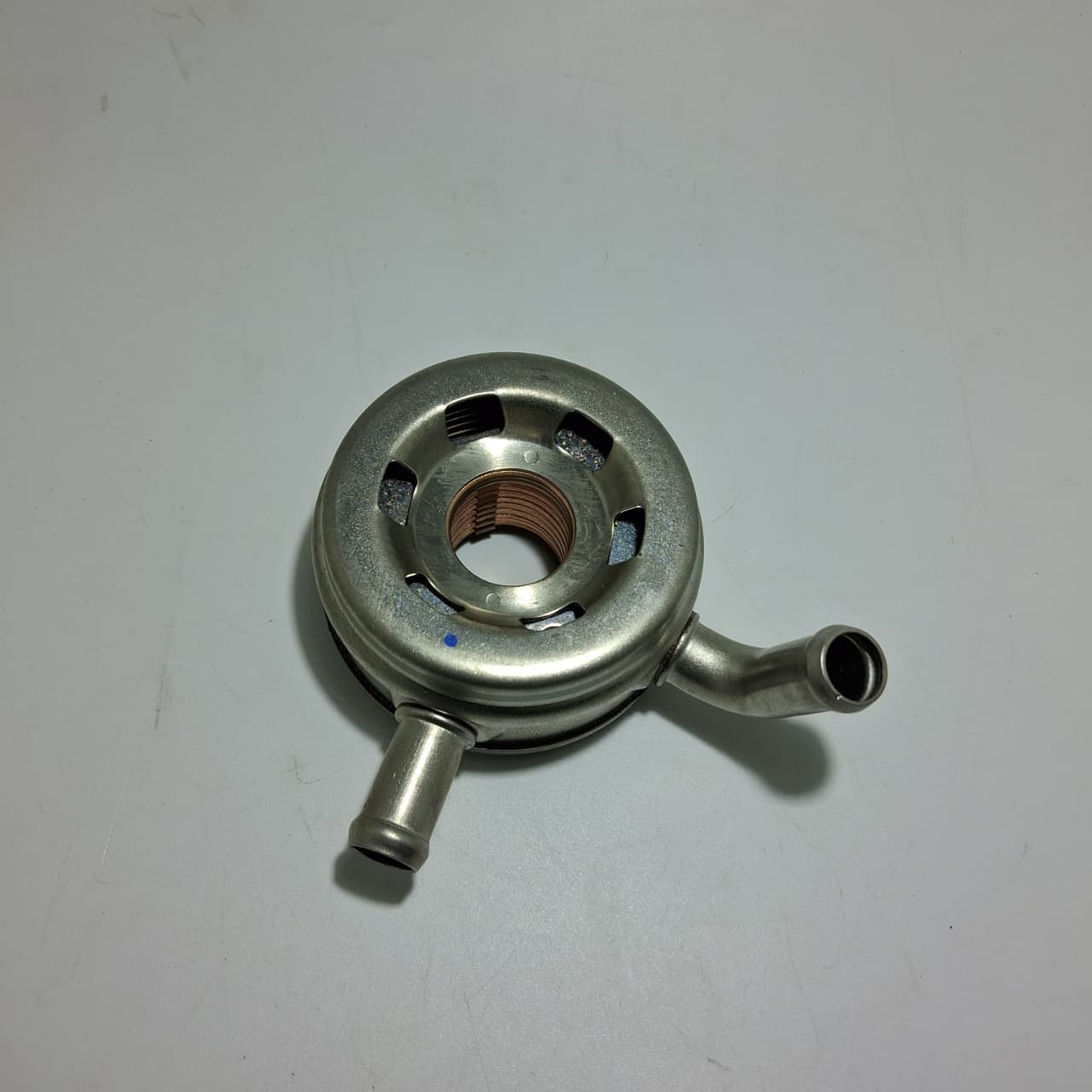 Radiadior de aceite (LEONCINO500 / TRK502X)
