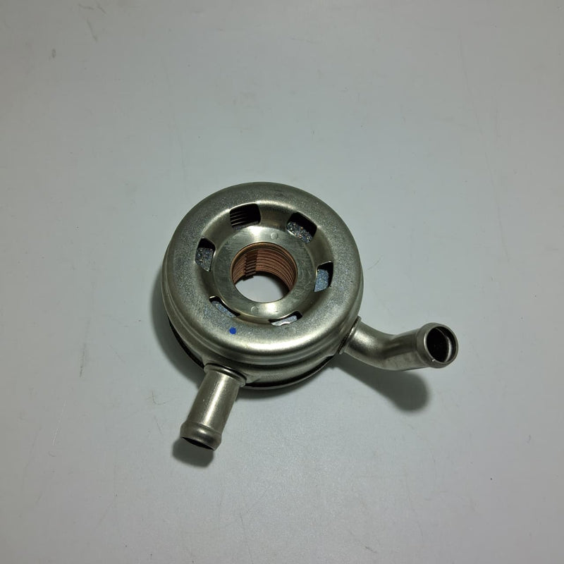 Radiadior de aceite (LEONCINO500 / TRK502X)