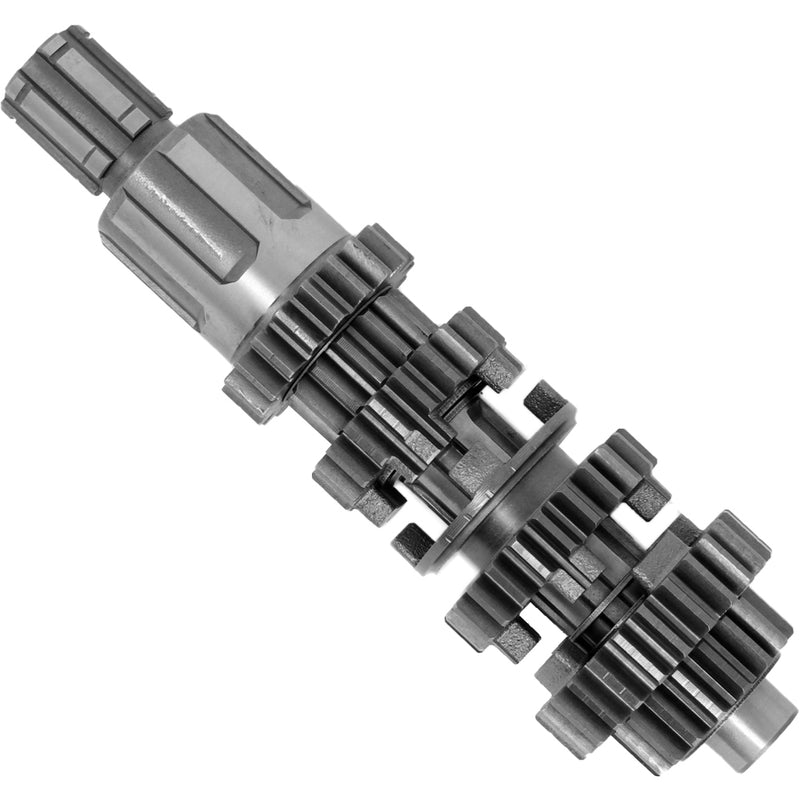 Kit de eje primario (RKG150) (VIN) (CODIGO NUEVO 219135100023)