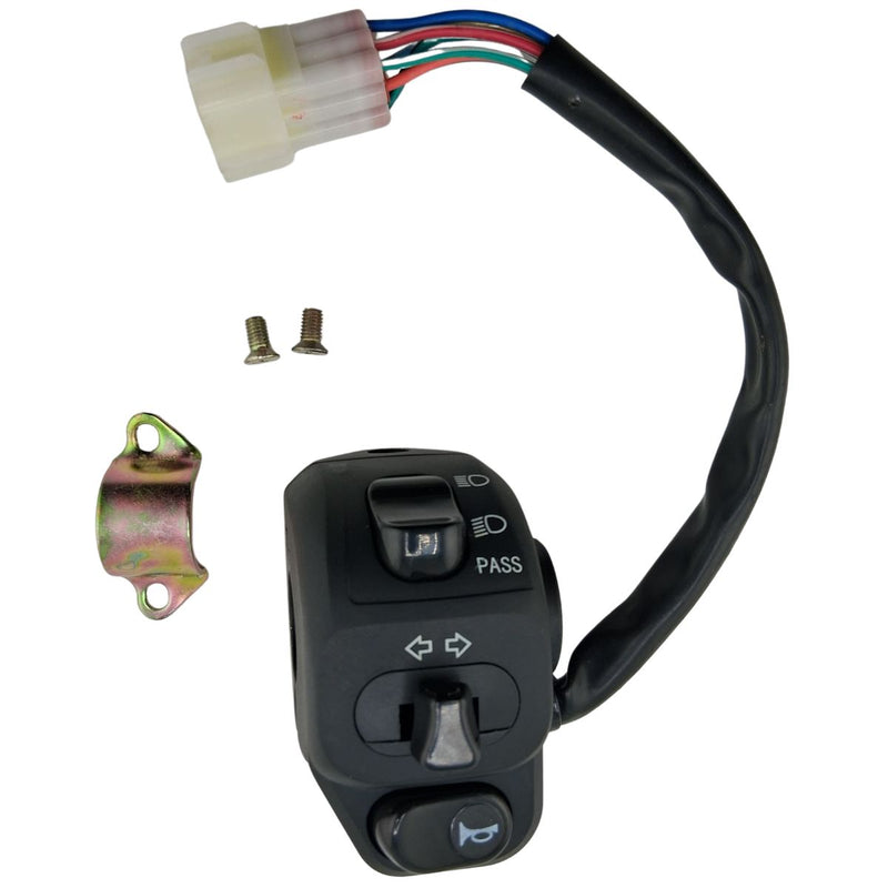 Mandos izquierdos (ZAFFERANO250)