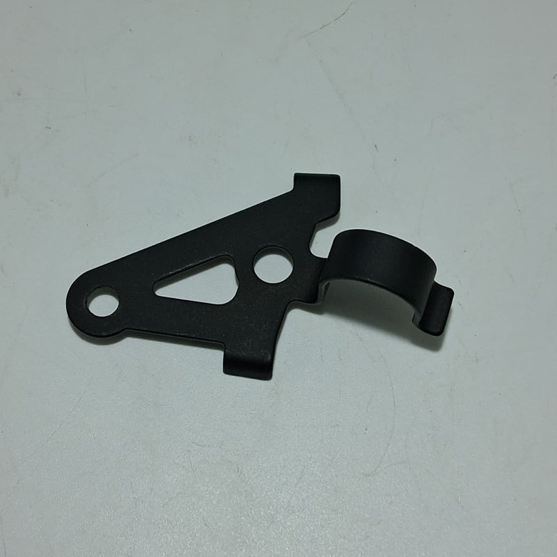 Base para linea de freno delantero izquierda (TNT600)