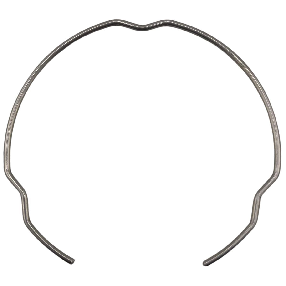 Clip del sello de aceite (LEONCINO500 / TRK502X)