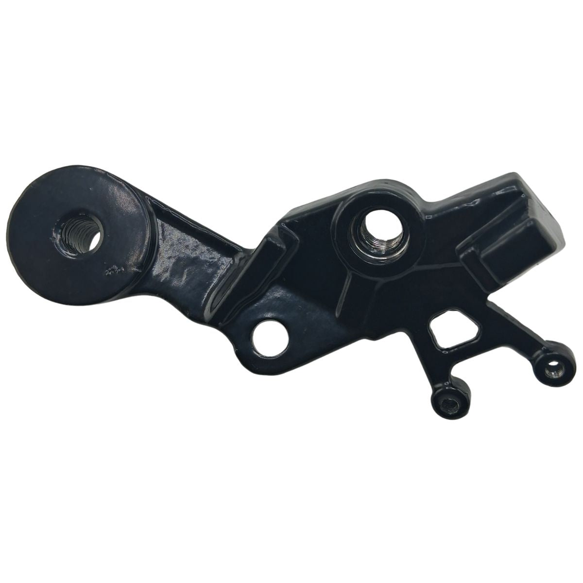 Anclaje de caballete lateral (302S / LEONCINO500 / TRK502X) (CODIGO ANTERIOR MO-REP-57405P280000)