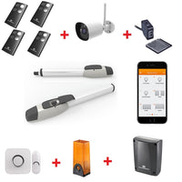 Batiente uso Intensivo