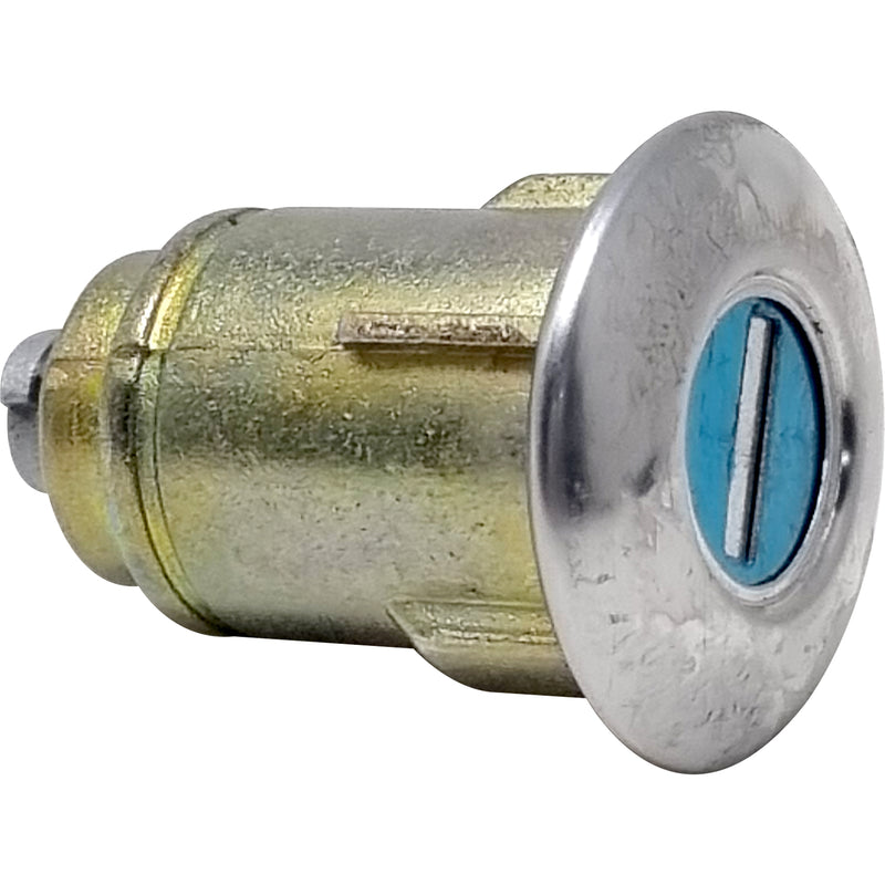 Cilindro y juego de llaves para motores Rhyno MV03, MV04 y MV05