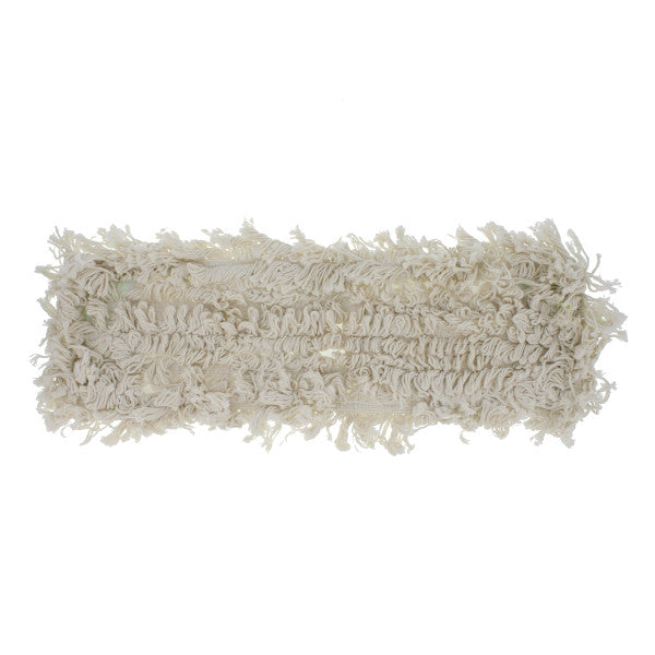 Mopa de 5" x 24" de repuesto para trapeador