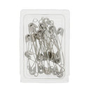 (20 unidades) Alfileres de seguridad