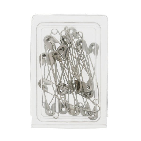 (20 unidades) Alfileres de seguridad