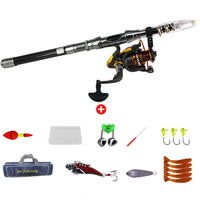 Kits de pesca