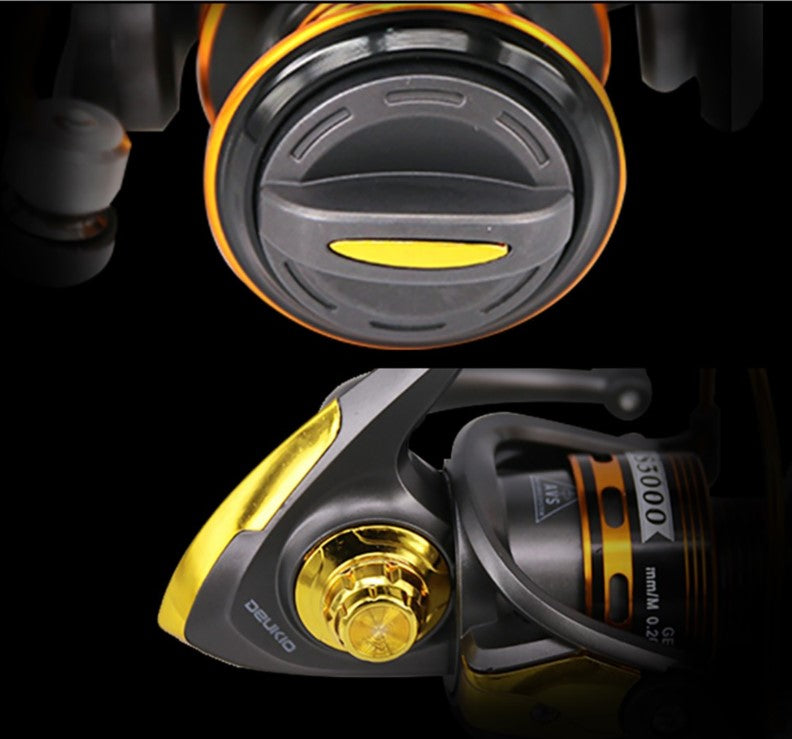 Kit de pesca caña Telescópica 2.1 m BOLSO