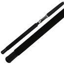 Caña de pescar 2 secciones 2.1m Trolling