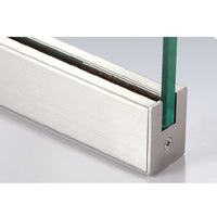 Zócalo Elite Puerta y Paños Fijos