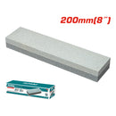 Piedra combinada para afilar 200 mm. Grano 120 y 240