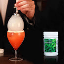 Chips de madera para pistola ahumadora sabor a menta