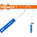 Mango para rodillo de pintar 4" Diámetro:6mm. Alambre de acero.